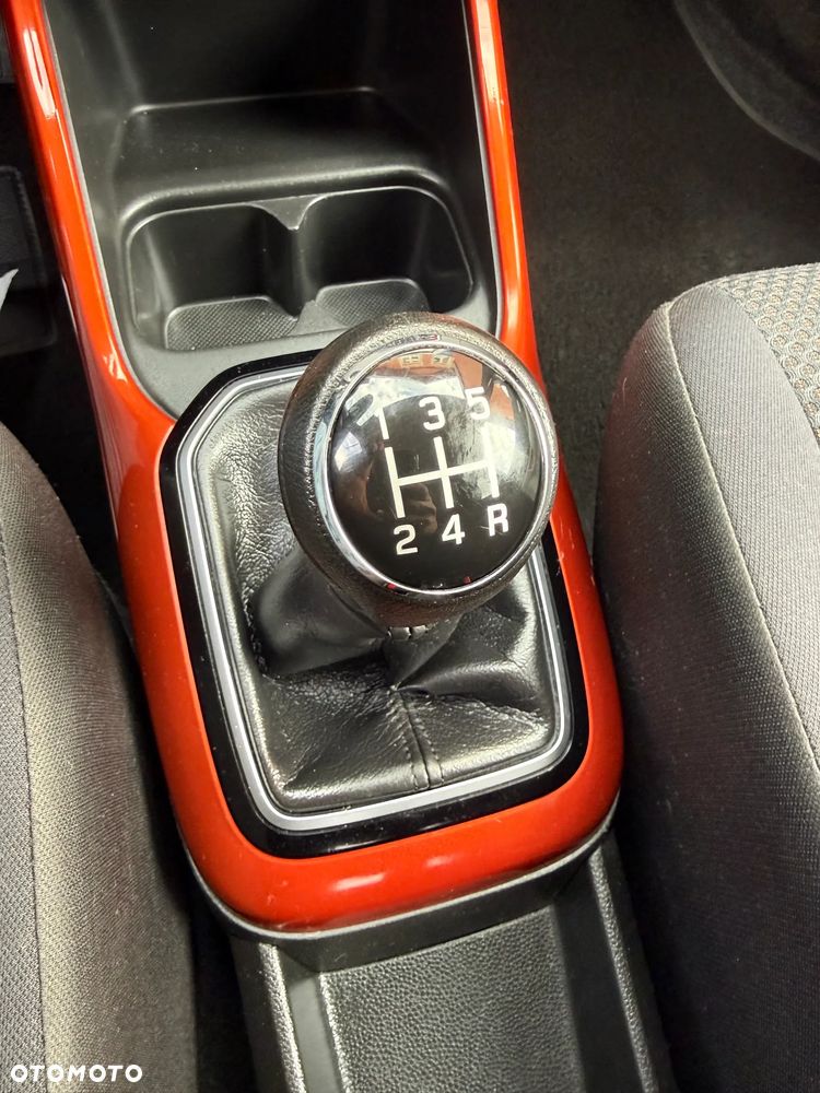 Suzuki Ignis Dualjet Club - 23