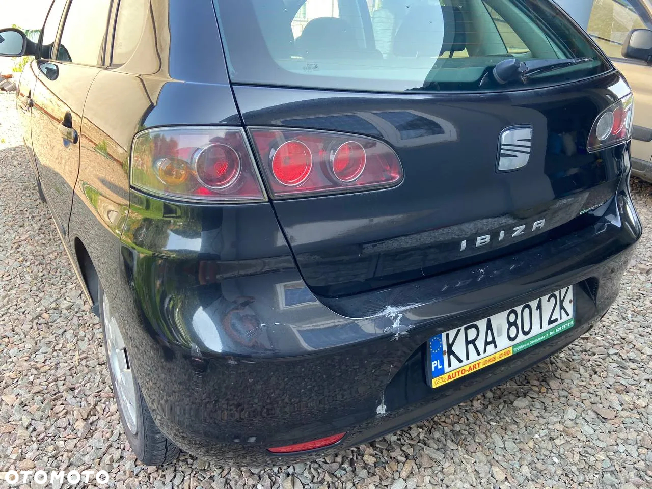 Seat Ibiza - 6
