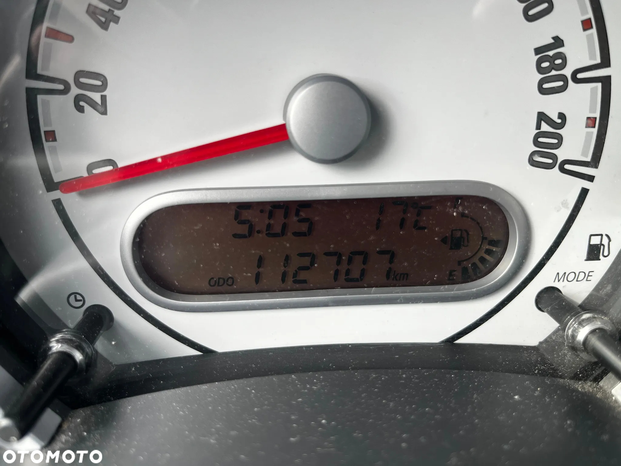 Opel Agila - 4