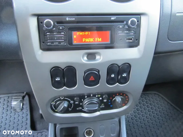 Dacia Duster 1.6 16V 4x2 Delsey - 15