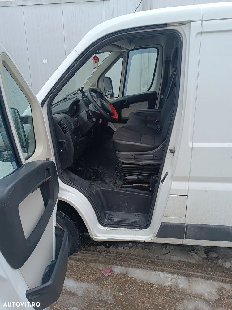 Peugeot Boxer - 3