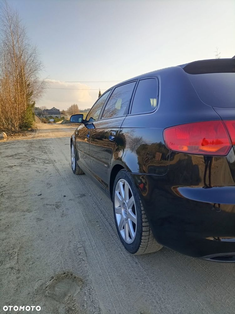 Audi A3 Sportback 2.0 TFSI quattro S line Sportpaket plus - 32