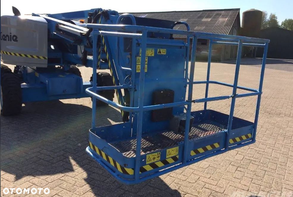 Genie Z45/25 - 3