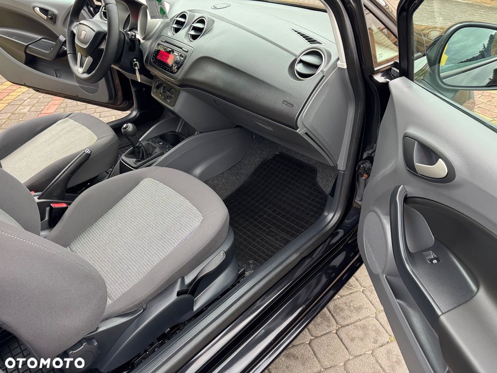 Seat Ibiza - 16