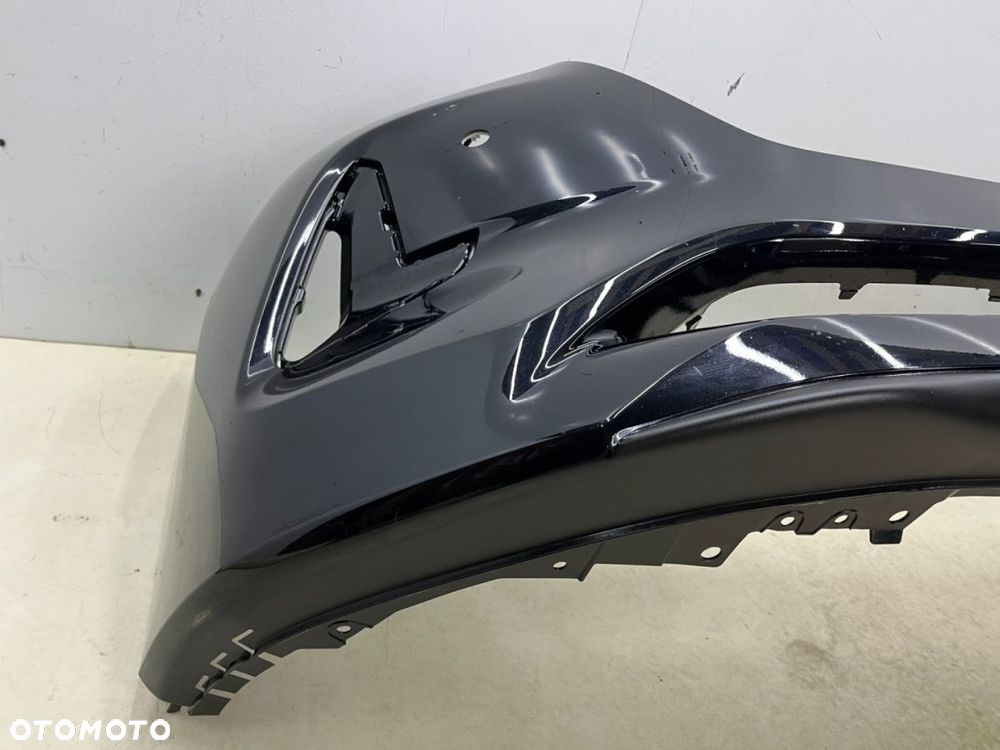 Zderzak przedni Mazda CX-60 CX60 22r.- przód PDC KR9P-50031 - 11