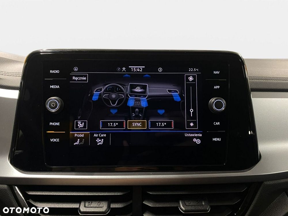 Volkswagen T-Roc - 33