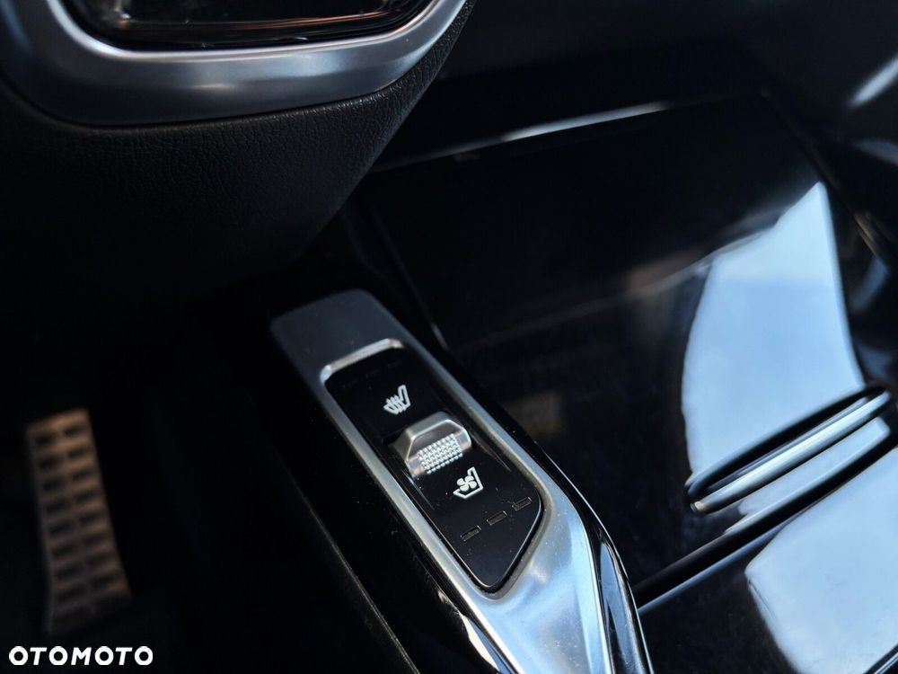 Kia Sorento 1.6 T-GDI HEV Prestige Line 4WD 7os - 24