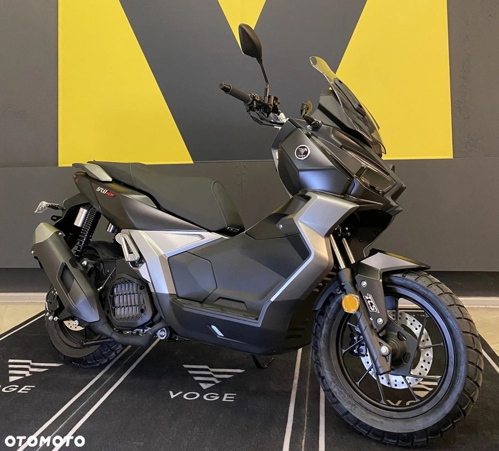 VOGE SR1 ADV - 13