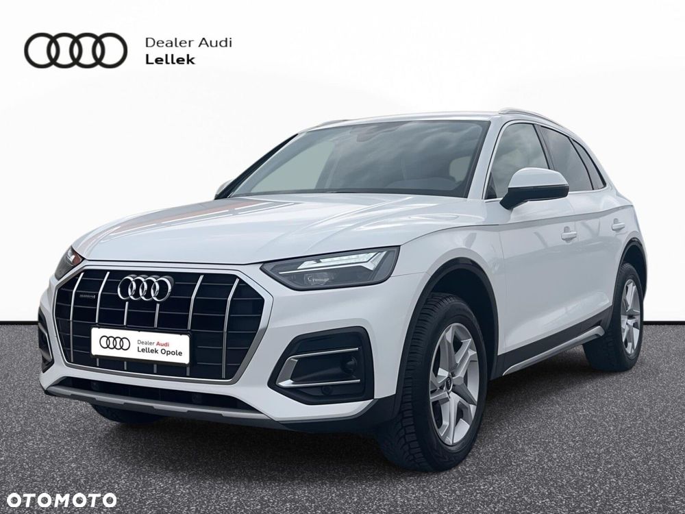 Audi Q5 - 2