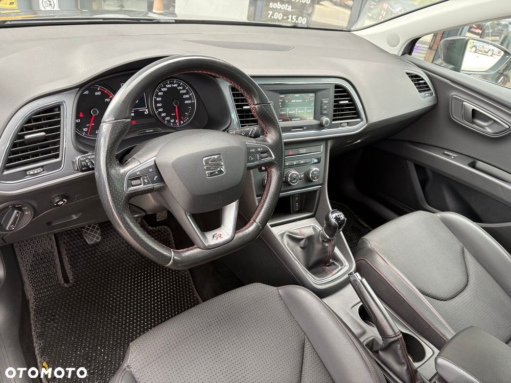 Seat Leon - 11