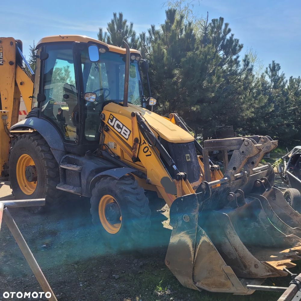JCB 3CX - 2