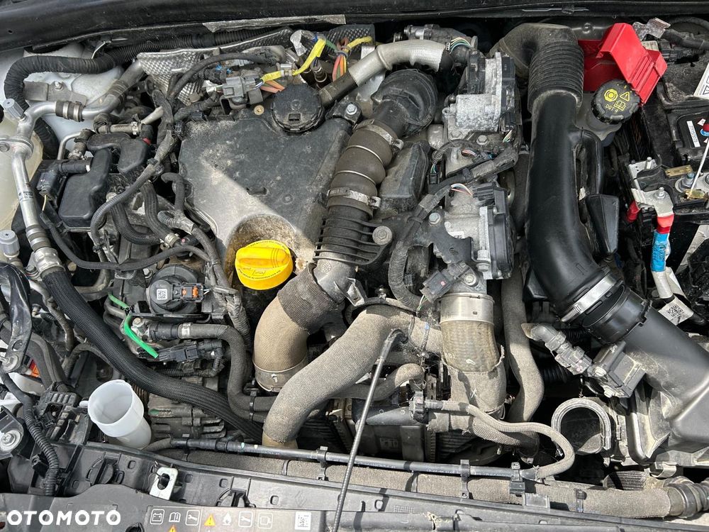 Renault Clio Energy dCi 110 Start & Stop INITIALE PARIS - 20