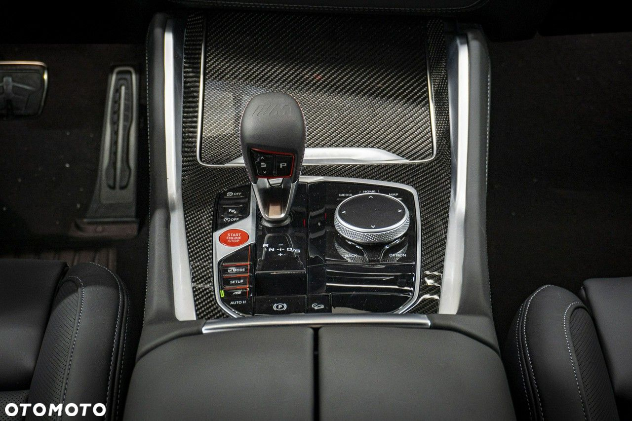 BMW X5 M - 22