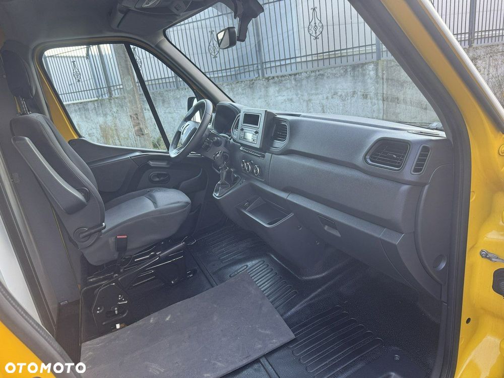 Renault Master - 11