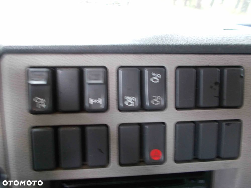 Volvo FE Skrzyniowy Dźwig HDS HYVA HB120E2 Rotator 1-Właściciel - 20