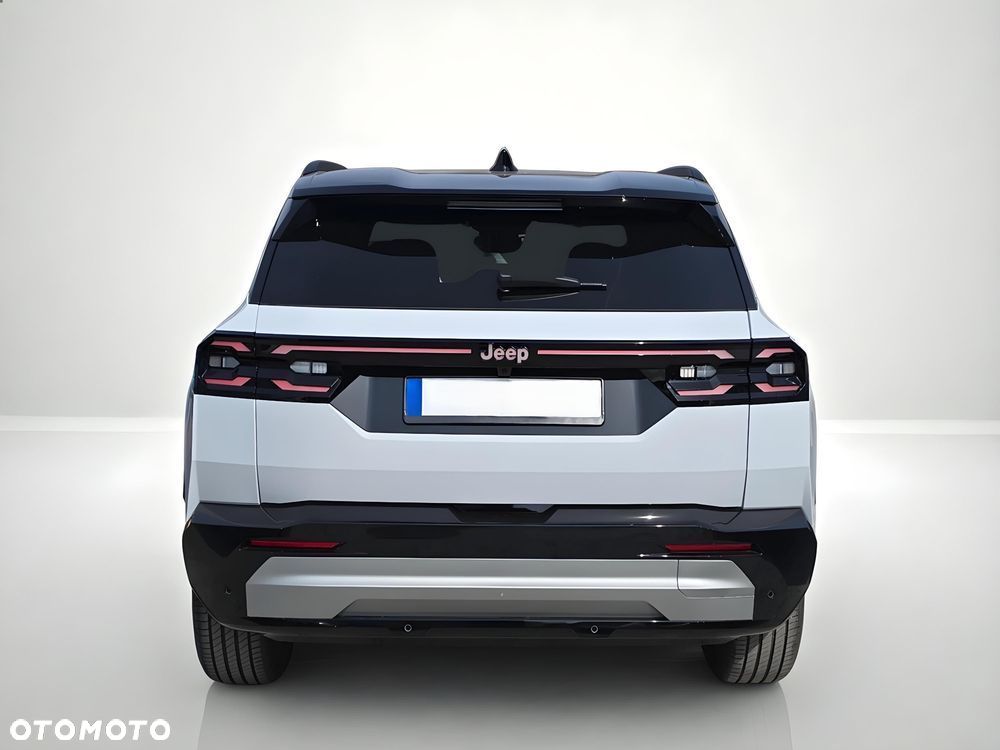 Jeep Compass 1.2 T3 mHEV First Edition FWD DCT - 6