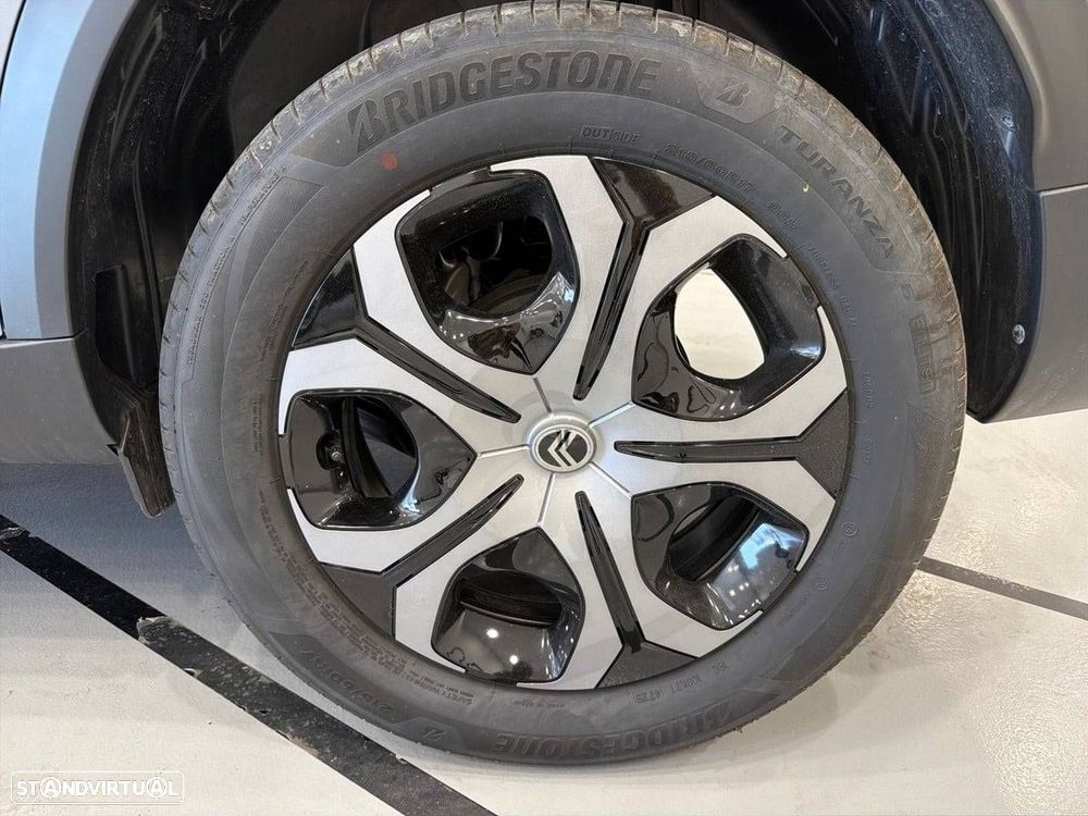 Citroën C3 Aircross 1.2 PureTech Plus - 11