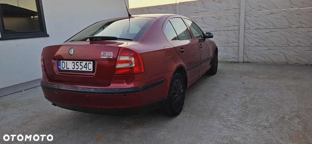 Skoda Octavia - 7