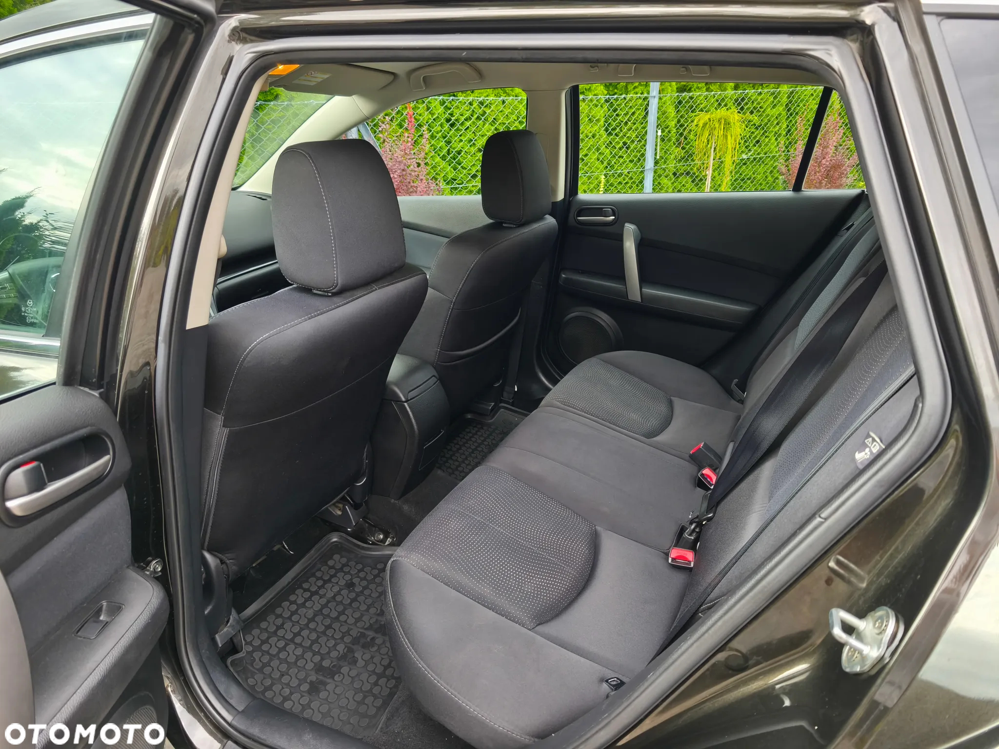 Mazda 6 Sport 1.8 Comfort - 16