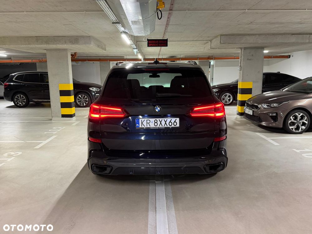 BMW X5 - 8