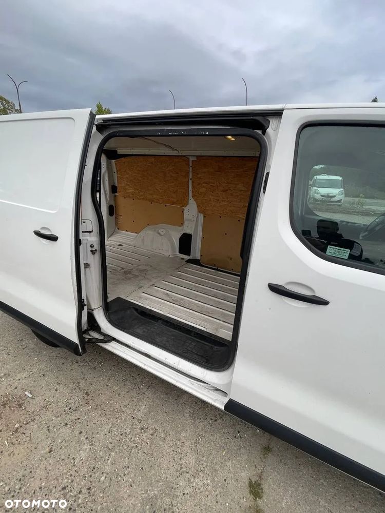 Toyota ProAce 2.0 D-4D Long 3,0t Active (bryg.) - 8