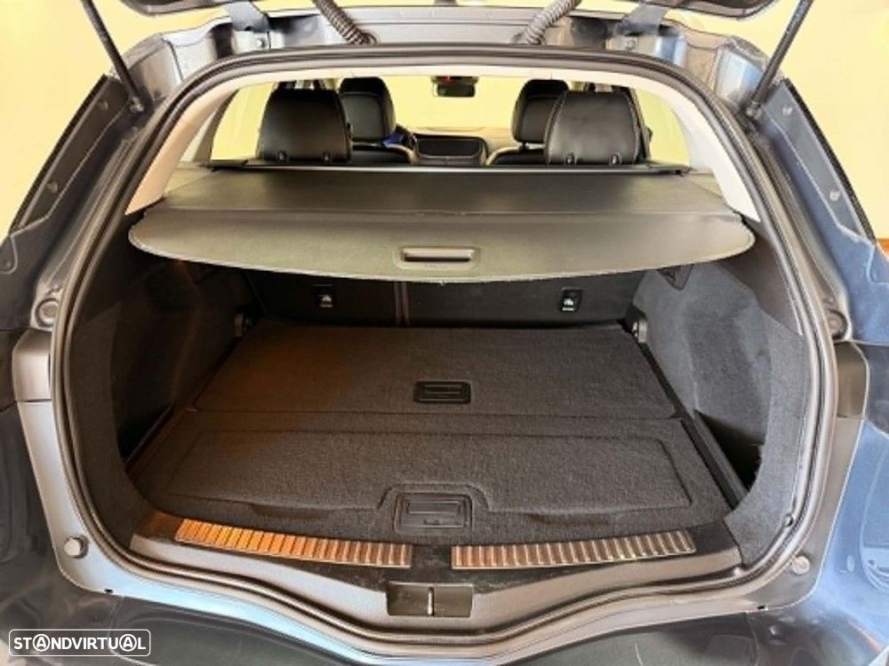 Renault Mégane Sport Tourer 1.5 dCi Limited - 20