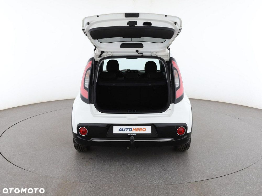 Kia Soul 1.6 GDI Dream Team Edition - 20