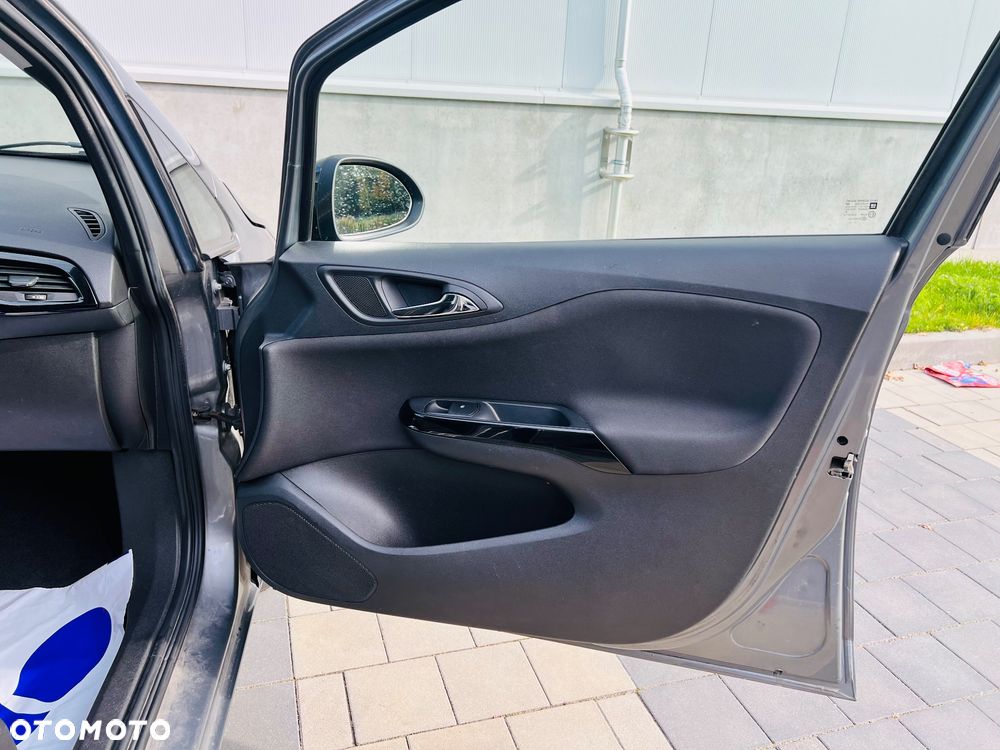 Opel Corsa - 29