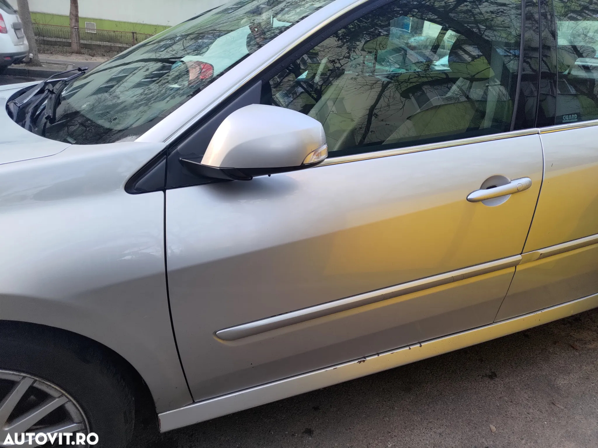 Renault Laguna - 6