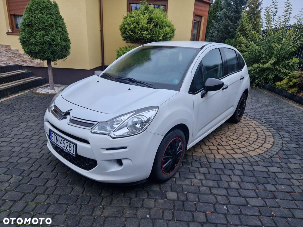 Citroën C3 1.0 VTi Attraction - 3