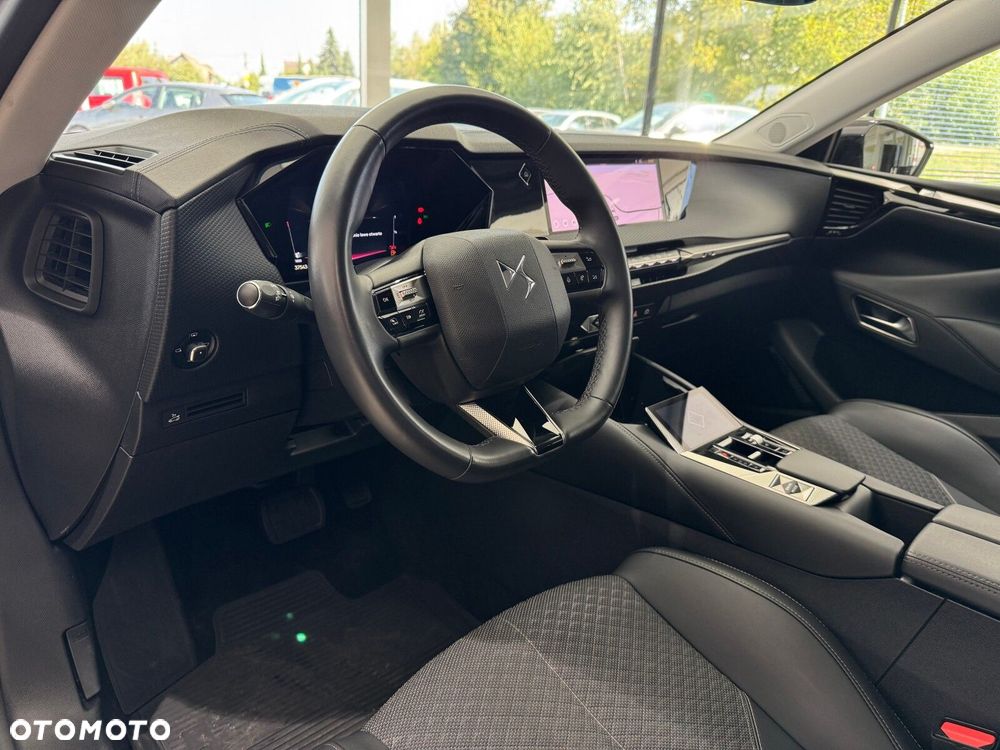 DS Automobiles DS 4 1.2 PureTech Trocadero - 8