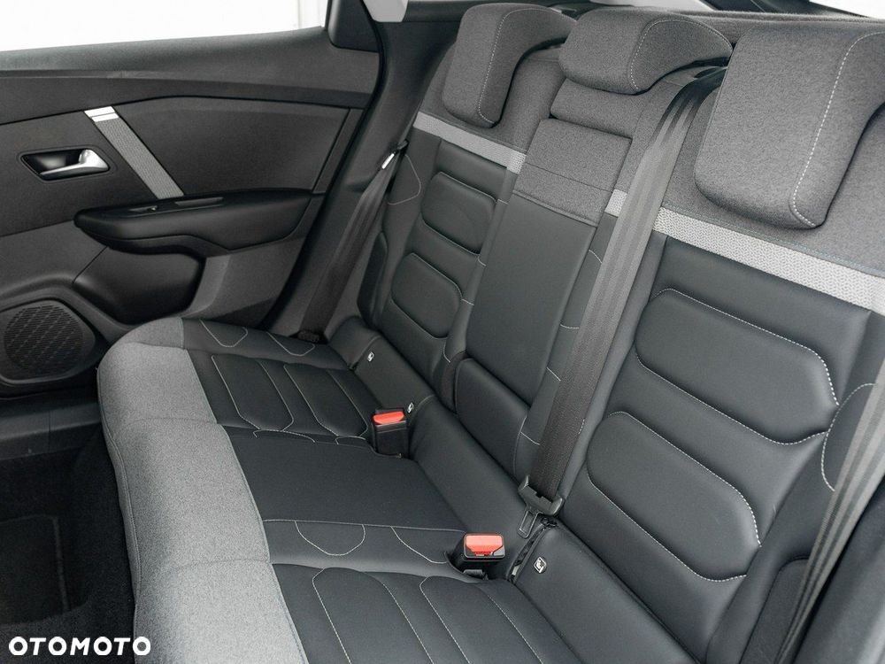 Citroën C4 1.2 PureTech Shine S&S EAT8 - 27