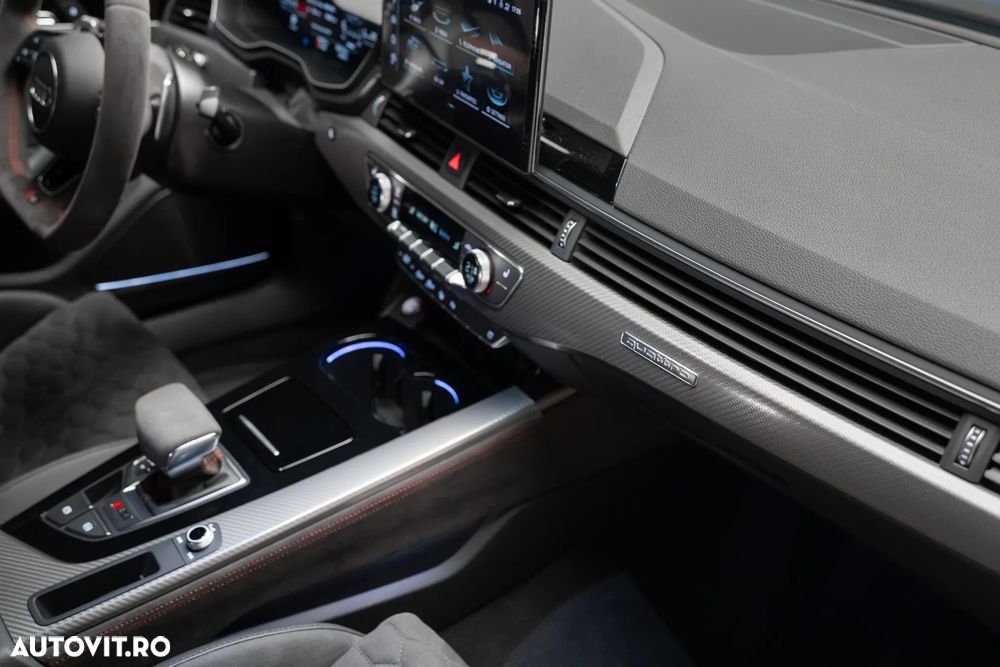 Audi RS5 2.9 TFSI quattro tiptronic - 34
