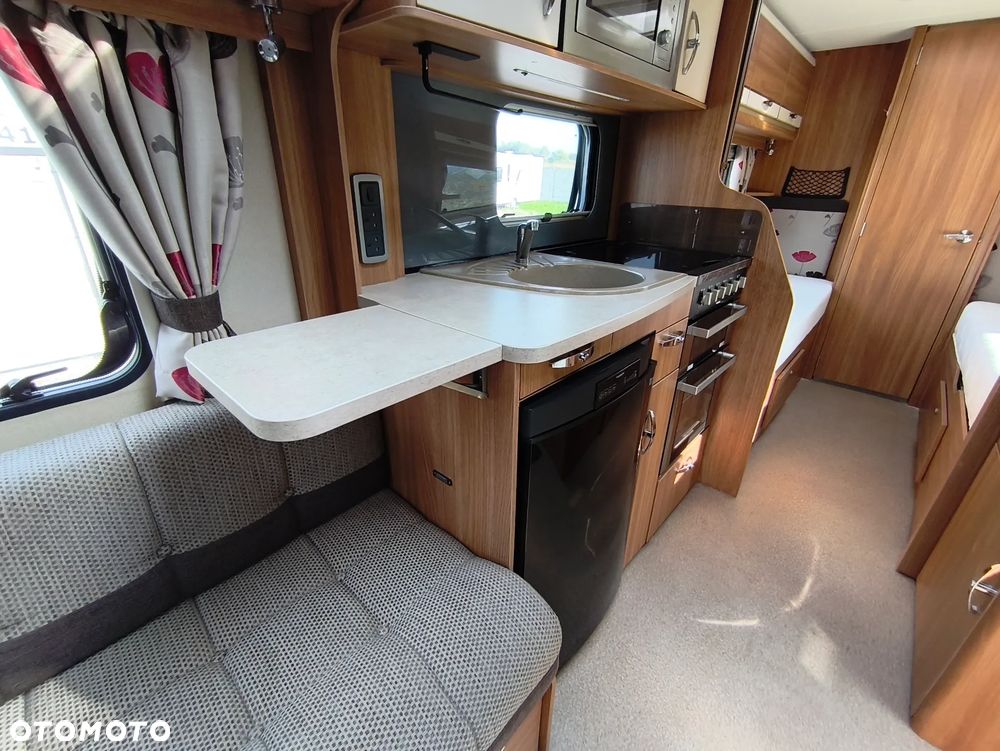 SWIFT Challenger 565 SE - 36