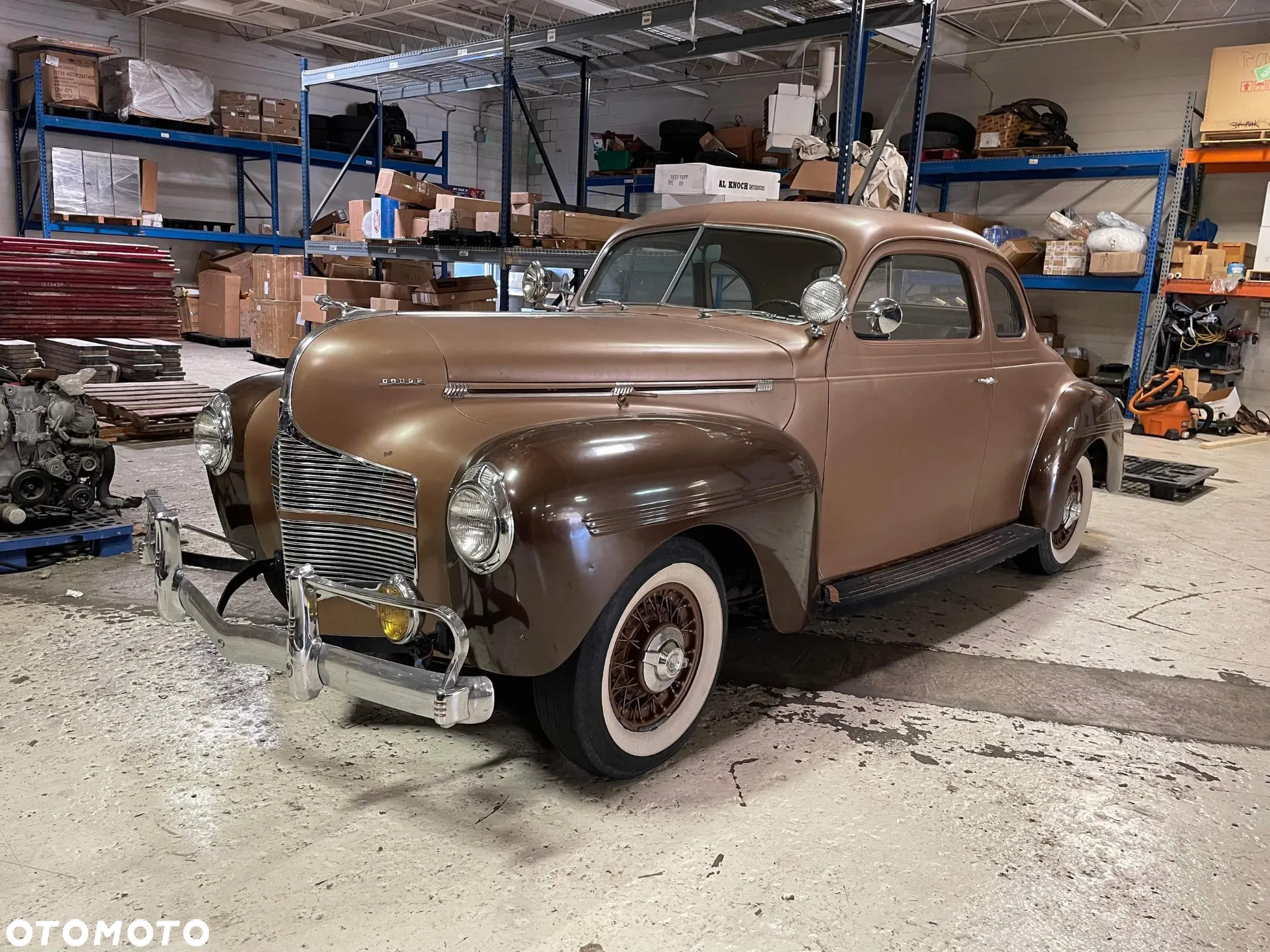 Dodge Inny - 23