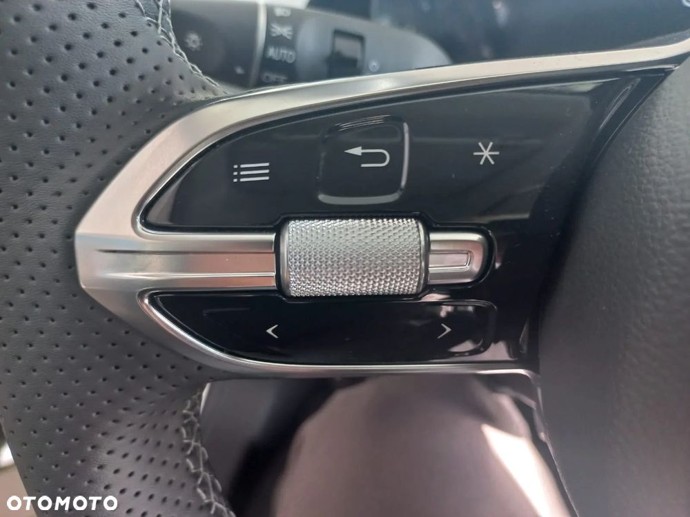 Hongqi HS3 1.5T FWD - 13