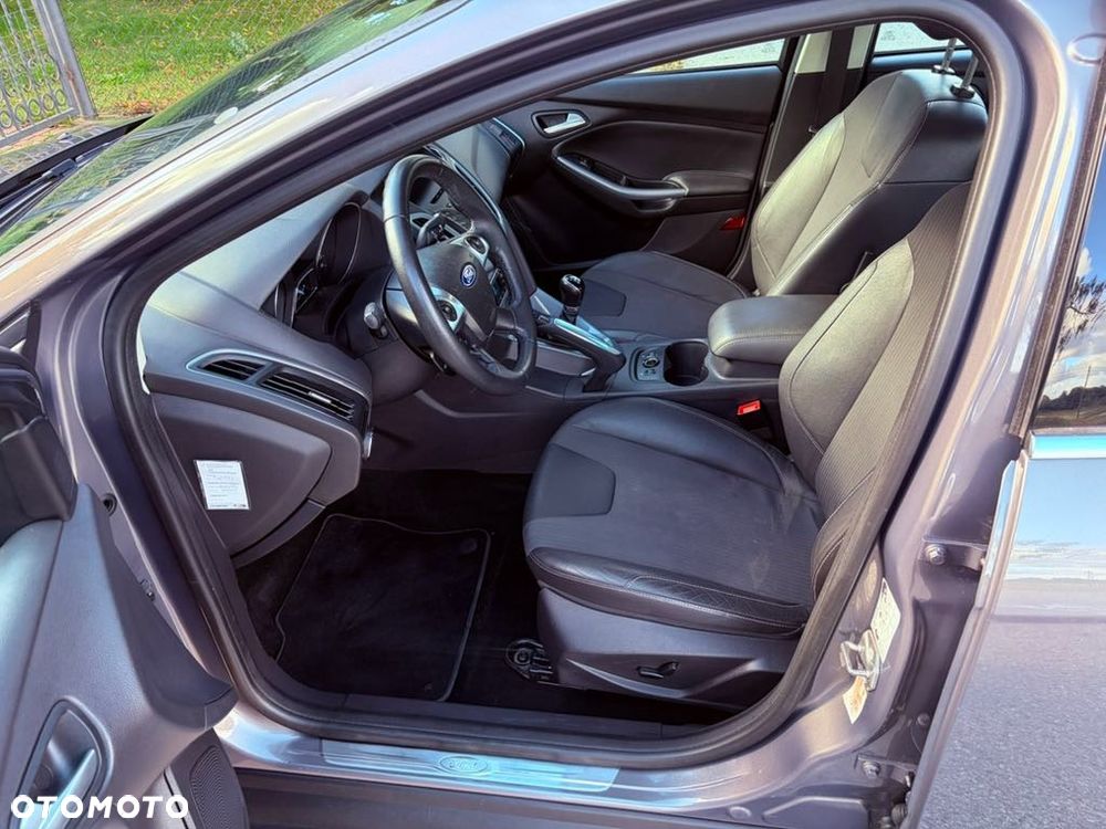 Ford Focus 1.6 TI-VCT Titanium - 5