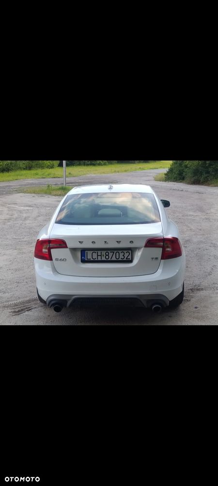 Volvo S60 - 5