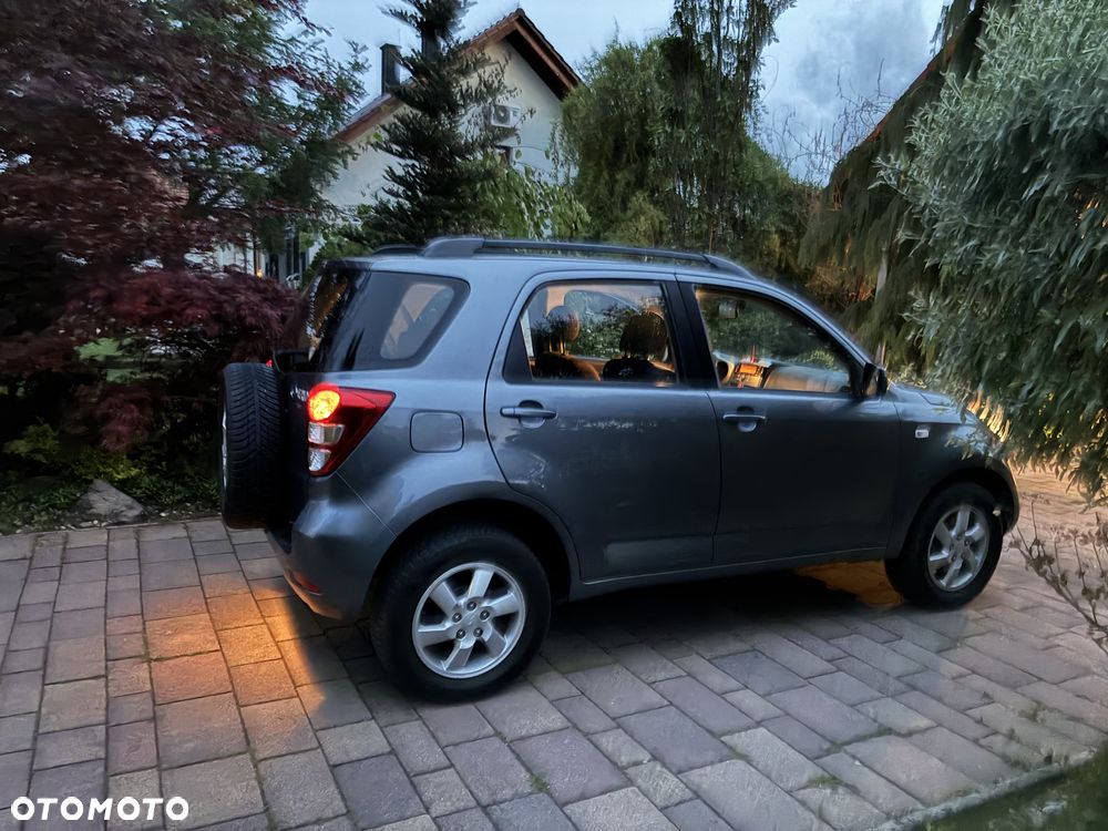 Daihatsu Terios