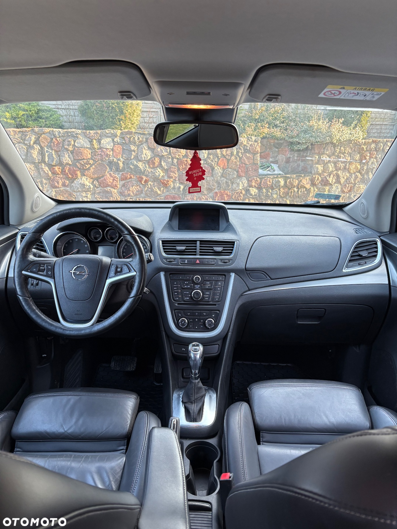 Opel Mokka 1.4 T Cosmo - 9