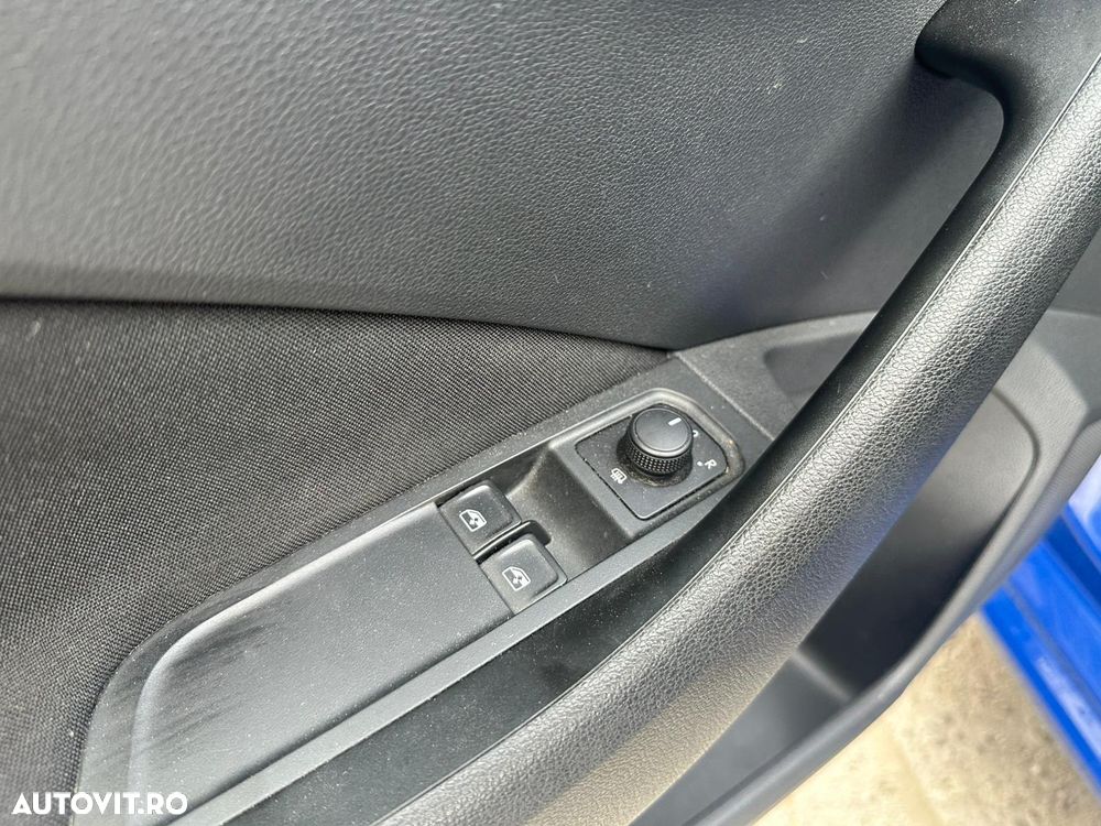 Skoda Scala 1.0 TSI DSG Ambition - 9