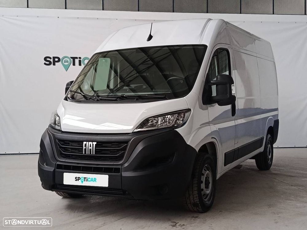 Fiat ducato - 1