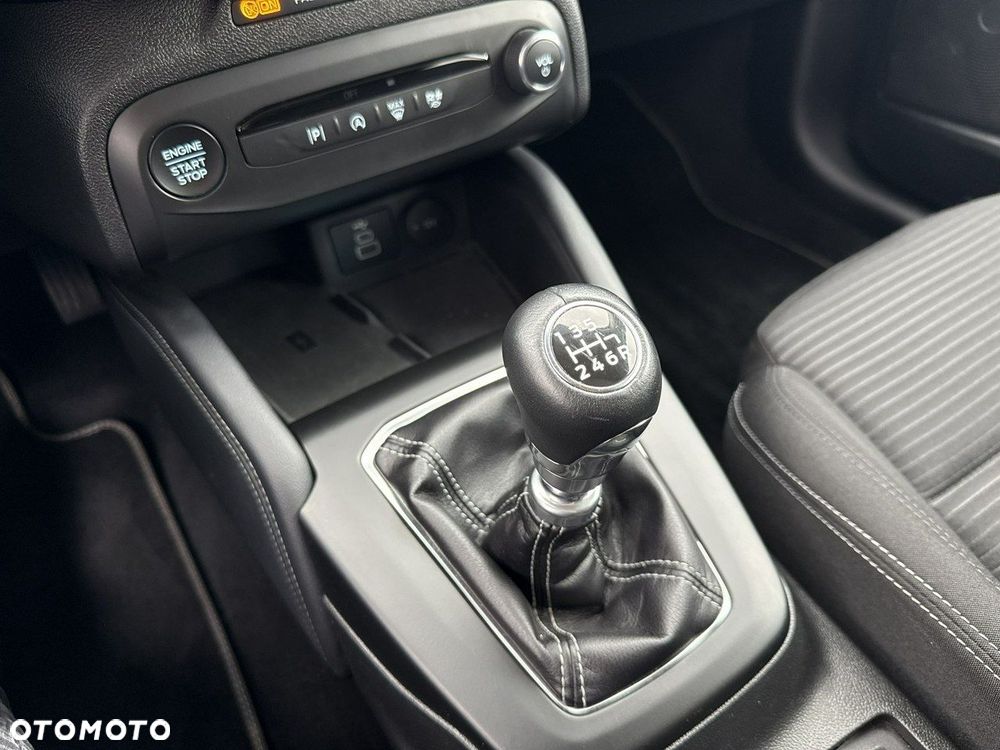 Ford Focus - 27