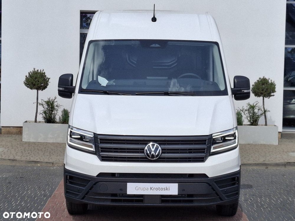 Volkswagen Crafter - 3