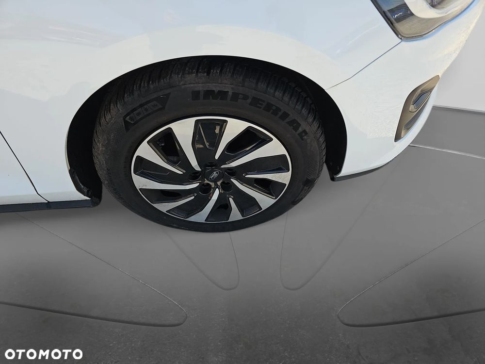 Ford Focus 1.5 TDCi Titanium PowerShift - 28