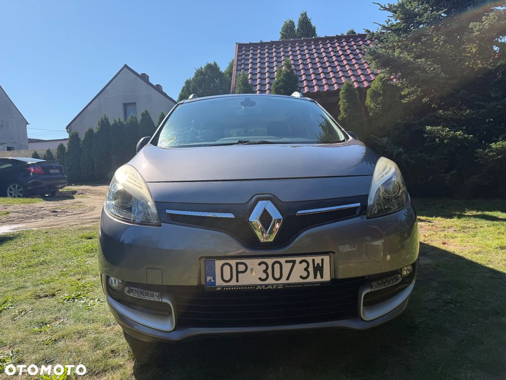 Renault Scenic - 9