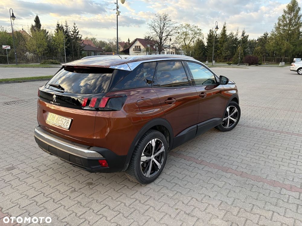 Peugeot 3008 1.5 BlueHDi Active Pack S&S - 25