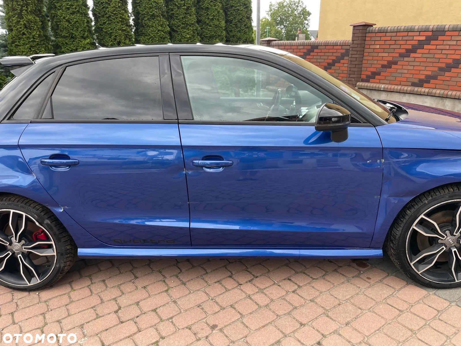 Audi S1 Sportback - 8