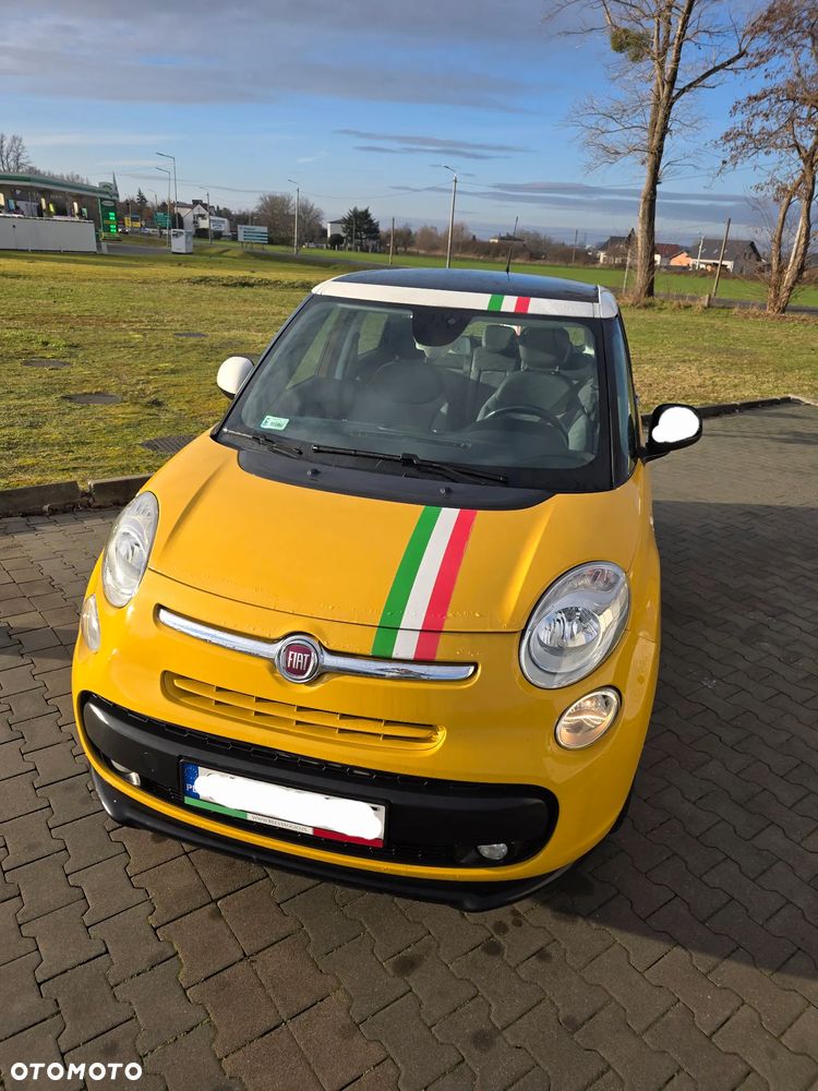 Fiat 500L 0.9 8V Twinair Pop Star S&S - 1