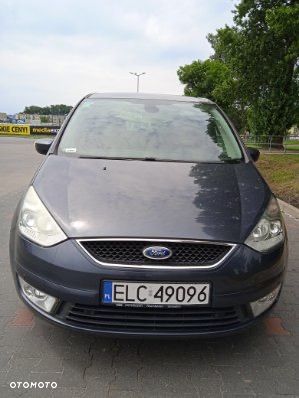 Ford Galaxy 2.0 Concept - 3